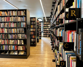 Kitos kategorijos - Baigiamieji, diplominiai, kursiniai, projektai - 4