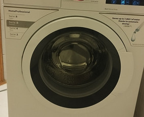 Buitinės technikos remontas Panevėžyje ir rajone / Technetas / Darbų pavyzdys ID 4166010
