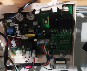 Buitinės technikos remontas Panevėžyje ir rajone / Technetas / Darbų pavyzdys ID 4166030