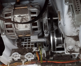 Buitinės technikos remontas Panevėžyje ir rajone / Technetas / Darbų pavyzdys ID 4166032