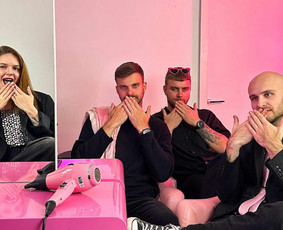 Kitos kategorijos - Dovydas Lazdinis - muzikos prodiusavimas, įrašai, aranžuotės - 4