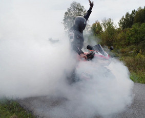 Moto nuoma - Motociklas tavo šventei - 2