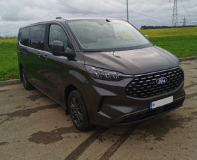 Mikroautobusų nuoma - Mikroautobuso nuoma - 2