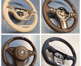 Transportas - Automobilio salono remonto darbai. - 3