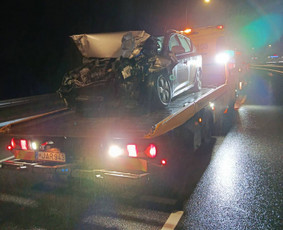 Techninė pagalba kelyje - Techninė Pagalba 24/7, Tralo Paslaugos, Krovinių Pervežimas - 4