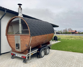 Nuomos paslaugos - Mobilaus kubilo, pirties ir Batuto “Troliai nuoma - 1