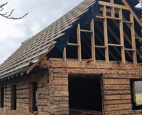 Statybos, apdaila - Sudarau biudžetus - organizuoju statybos vykdymo procesą - 2