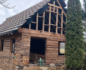 Statybos, apdaila - Sudarau biudžetus - organizuoju statybos vykdymo procesą - 1