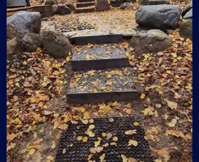 Statybos, apdaila - Lauko laiptai.terąsų įrengimas.baseinų betonavimas - 2