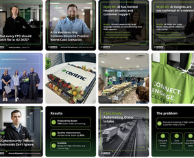 Facebook puslapio administravimas - Meta Ads, Google Ads, Socialinių tinklų administravimas - 3