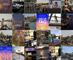 Reklamos paslaugos - Meta Ads, Google Ads, Socialinių tinklų administravimas - 2