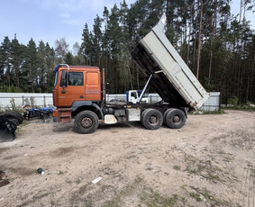 Račioko,bobcat,mini ekskavatoriaus nuoma / Darius / Darbų pavyzdys ID 4166378