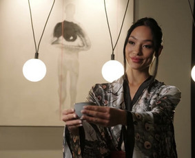 Apšvietimo projektavimas - Elit interjero namai - 1