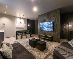 Interjero kūrimas - Elit interjero namai - 4