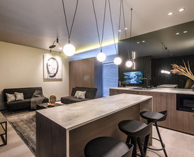 Interjero kūrimas - Elit interjero namai - 3