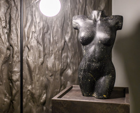 Interjero kūrimas - Elit interjero namai - 2