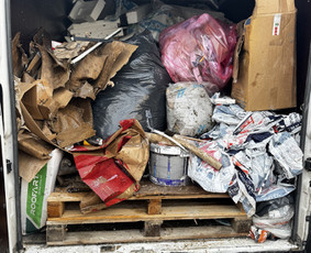 Perkraustymo paslaugos - Perkraustymo, šiukšlių išvežimo ir krovinių pervežimo paslau - 2