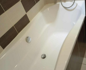 Biurų valymas - Valymo paslaugos dirbam ir savaitgaliais - 2