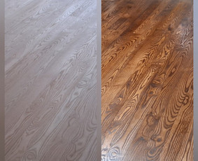 Statybos, apdaila - Grindu bei laiptu atnaujinimas - 1