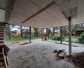 Statybos, apdaila - Visi griovimo,rekonstrukcijos darbai,atliekų išvežimas - 4