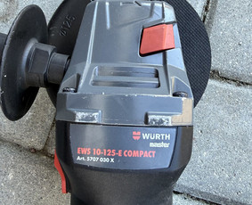 Statybos, apdaila - Statybinių įrankių, plaunamo siurblio ir kitų įrankių nuoma! - 4