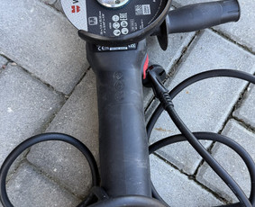 Statybos, apdaila - Statybinių įrankių, plaunamo siurblio ir kitų įrankių nuoma! - 3