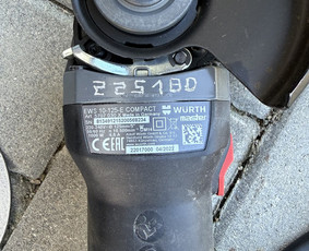 Statybos, apdaila - Statybinių įrankių, plaunamo siurblio ir kitų įrankių nuoma! - 2