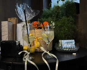 Renginiai, šventės - Eteris - Mobilus baras - 2