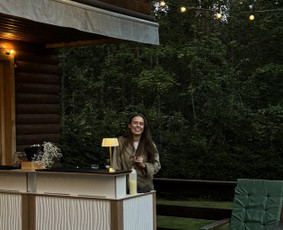 Renginiai, šventės - Eteris - Mobilus baras - 1