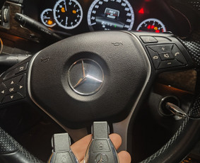 Raktų gamyba - Automobilių raktų gamyba ir programavimas - 3