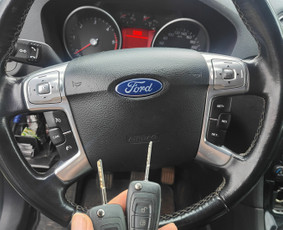 Raktų gamyba - Automobilių raktų gamyba ir programavimas - 2