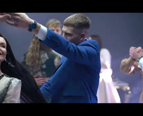 Video filmų kūrimas - Vestuvių filmavimas ir fotografavimas - Vestuvių videografas - 1