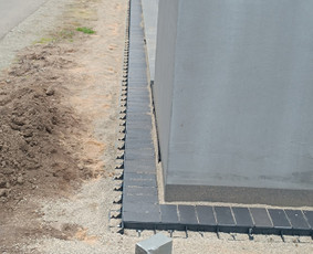 Aplinkos tvarkymas, apželdinimas - Trinkelių klojimas, gerbuvio darbai. Šiauliai ir apskr. - 1