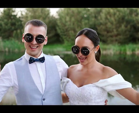 Renginiai, šventės - Vestuvių filmavimas ir fotografavimas - Vestuvių videografas - 2