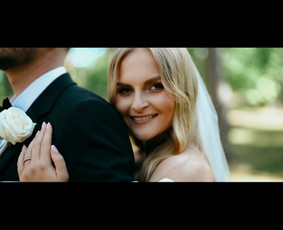 Renginiai, šventės - Vestuvių filmavimas ir fotografavimas - Vestuvių videografas - 4