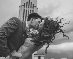 Renginiai, šventės - Vestuvių filmavimas ir fotografavimas - Vestuvių videografas - 1