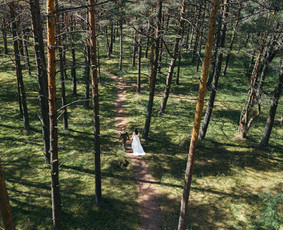 Vestuvių filmavimas ir fotografavimas - Vestuvių videografas / Donatas / Darbų pavyzdys ID 4166880