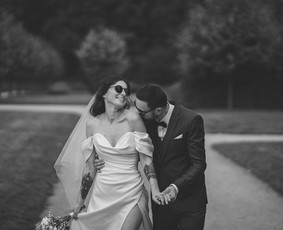 Vestuvių filmavimas ir fotografavimas - Vestuvių videografas / Donatas / Darbų pavyzdys ID 4166928