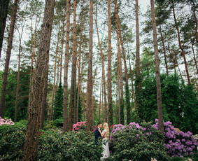 Vestuvių filmavimas ir fotografavimas - Vestuvių videografas / Donatas / Darbų pavyzdys ID 4166938