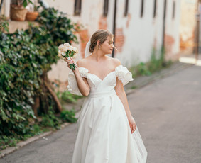 Vestuvių filmavimas ir fotografavimas - Vestuvių videografas / Donatas / Darbų pavyzdys ID 4166948