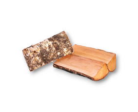 Malkos: gamyba, pristatymas - Aukštoje temperatūroje džiovintos malkos - 3