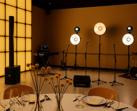 DJ paslaugos - Dj renginiams: nuo jaukaus fono iki tikros diskotekos. - 1