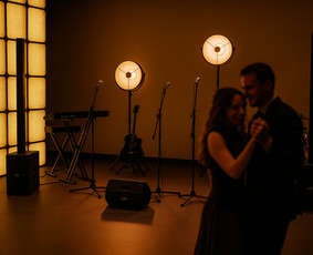 Djs - Dj renginiams: nuo jaukaus fono iki tikros diskotekos. - 2