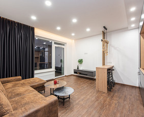 Siuvimas, siuvyklos, siuvėjai - Užuolaidos ir romanetės – jūsų erdvei ir asmenybei - 2