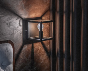 Siuvimas, siuvyklos, siuvėjai - Užuolaidos ir romanetės – jūsų erdvei ir asmenybei - 1