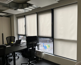 Karnizų, roletų montavimas - Užuolaidos ir romanetės – jūsų erdvei ir asmenybei - 1