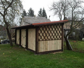 Dailylenčių kalimas - Vonios kambario-toleto įrengimas, kapitalinis remontas - 3