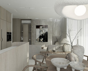 Interjero vizualizacijų kūrimas - Elit interjero namai - 1