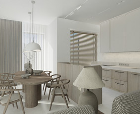 Interjero vizualizacijų kūrimas - Elit interjero namai - 2