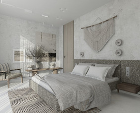 Interjero vizualizacijų kūrimas - Elit interjero namai - 4